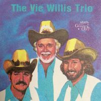 The Willis Brothers - Stars Of The Grand Ole Opry